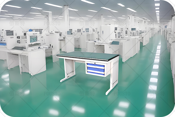 生產效率,行業標準