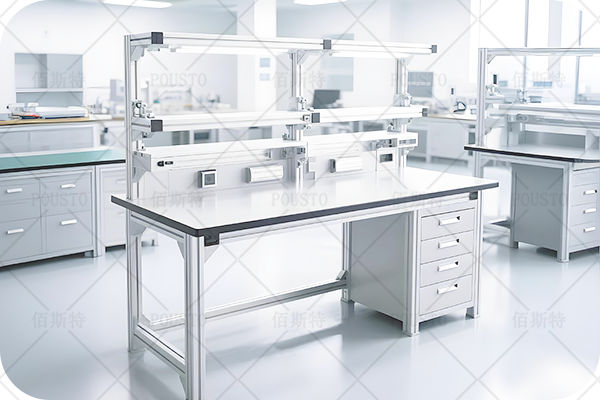 耐腐蝕性,模塊化設計,功能多樣