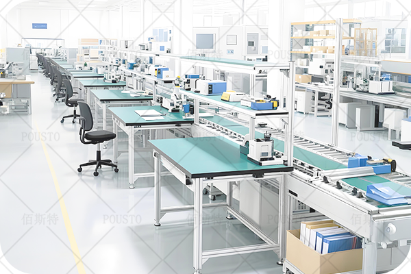 物流運輸,高精度研究,實驗室,辦公室