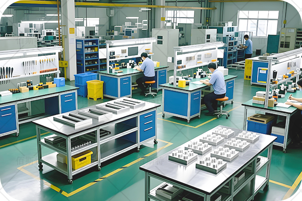 電商包裝,模塊化設(shè)計