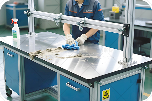 個人防護,設備檢查,維護與保養(yǎng)