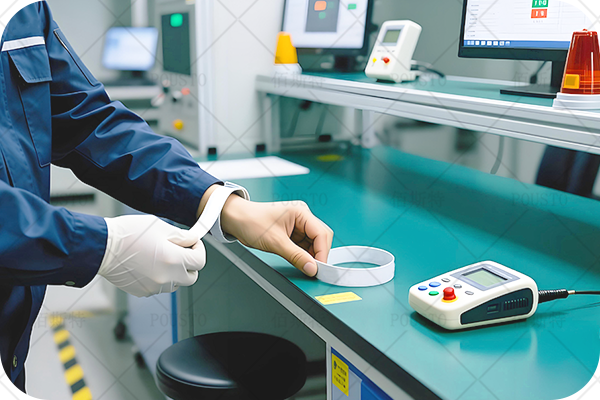 人員培訓(xùn),監(jiān)測機(jī)制