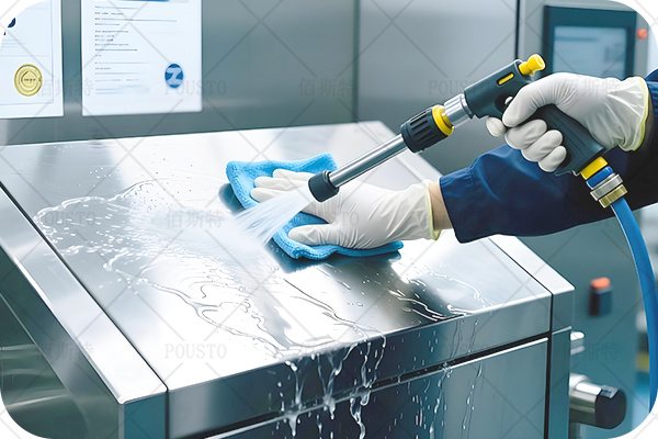 不銹鋼設備,食品醫藥行業