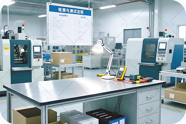 檢驗(yàn),測(cè)試,包裝