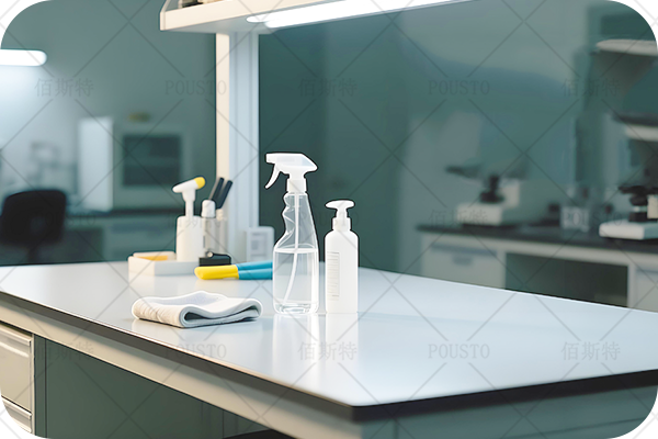 定期檢查,避免腐蝕